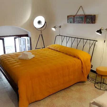 L'altro Capo Del Filo Casa vacanze