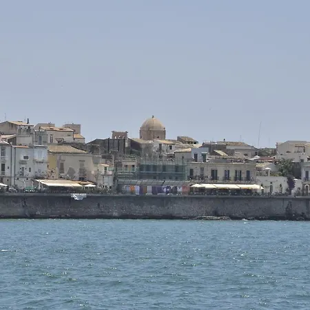 Casa vacanze L'altro Capo Del Filo *